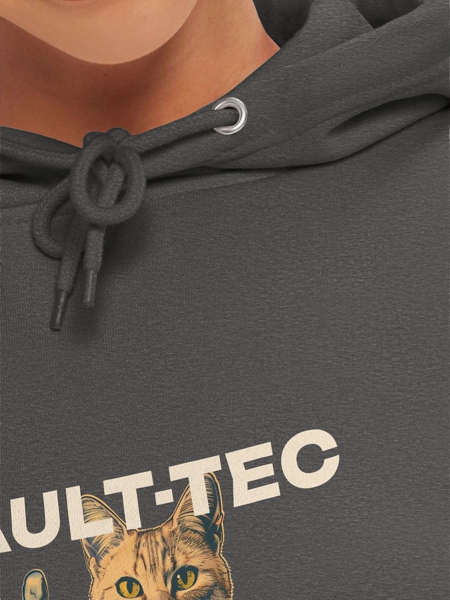 Fault-Tec Approved – Post-Apocalyptic Cat Sweater product image (42)