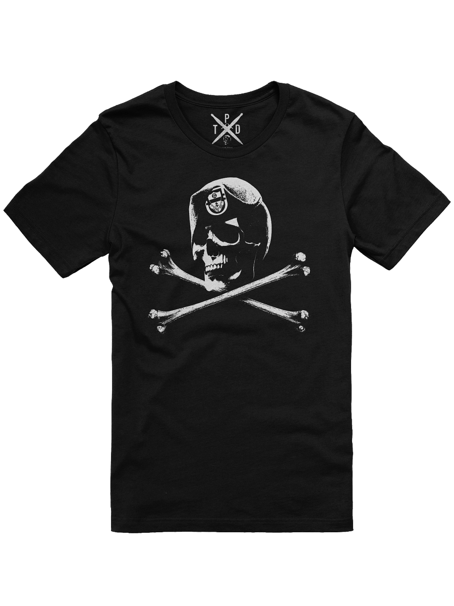 Jolly Tango Tshirt product image (1)
