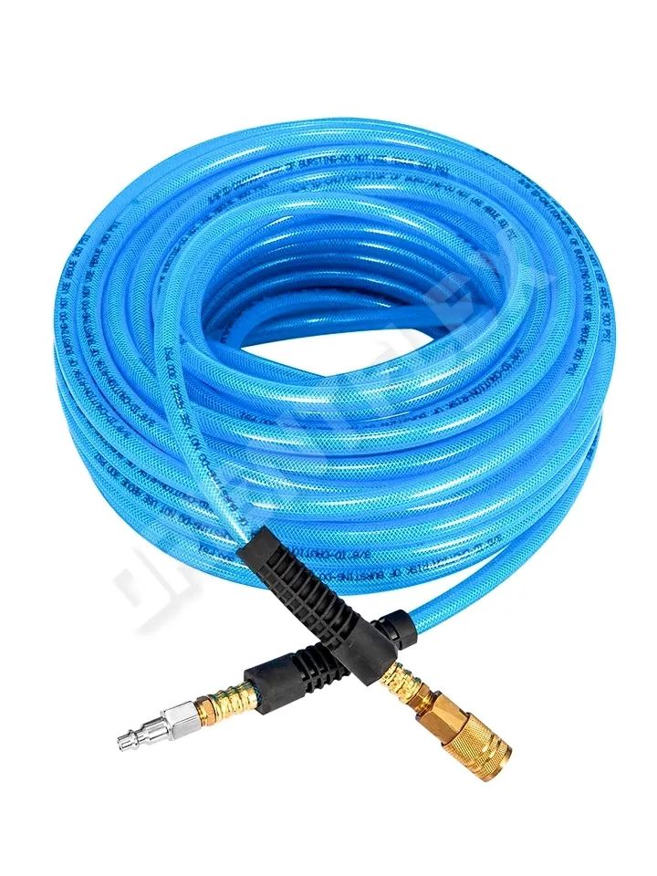 PU Braided Hose product image (1)