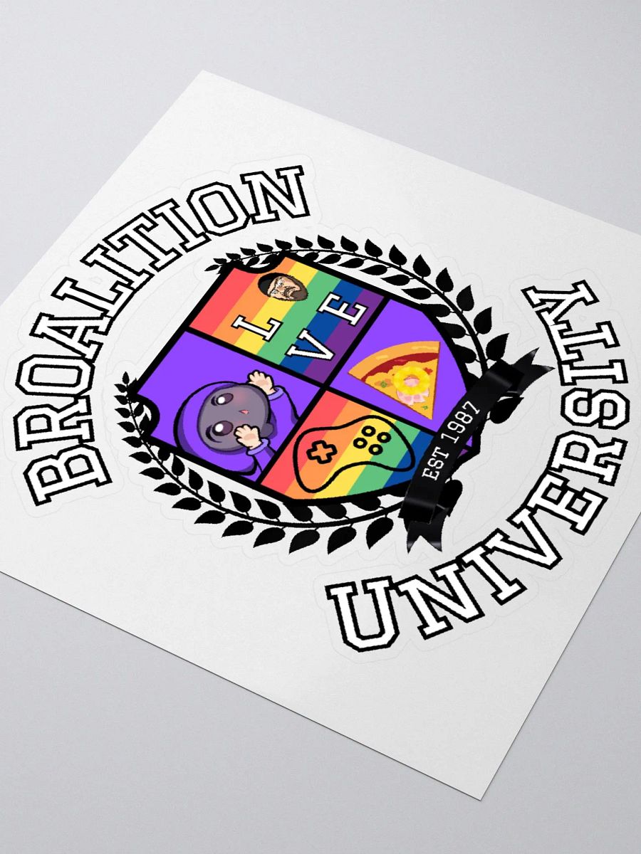 Broversity Sticker product image (3)