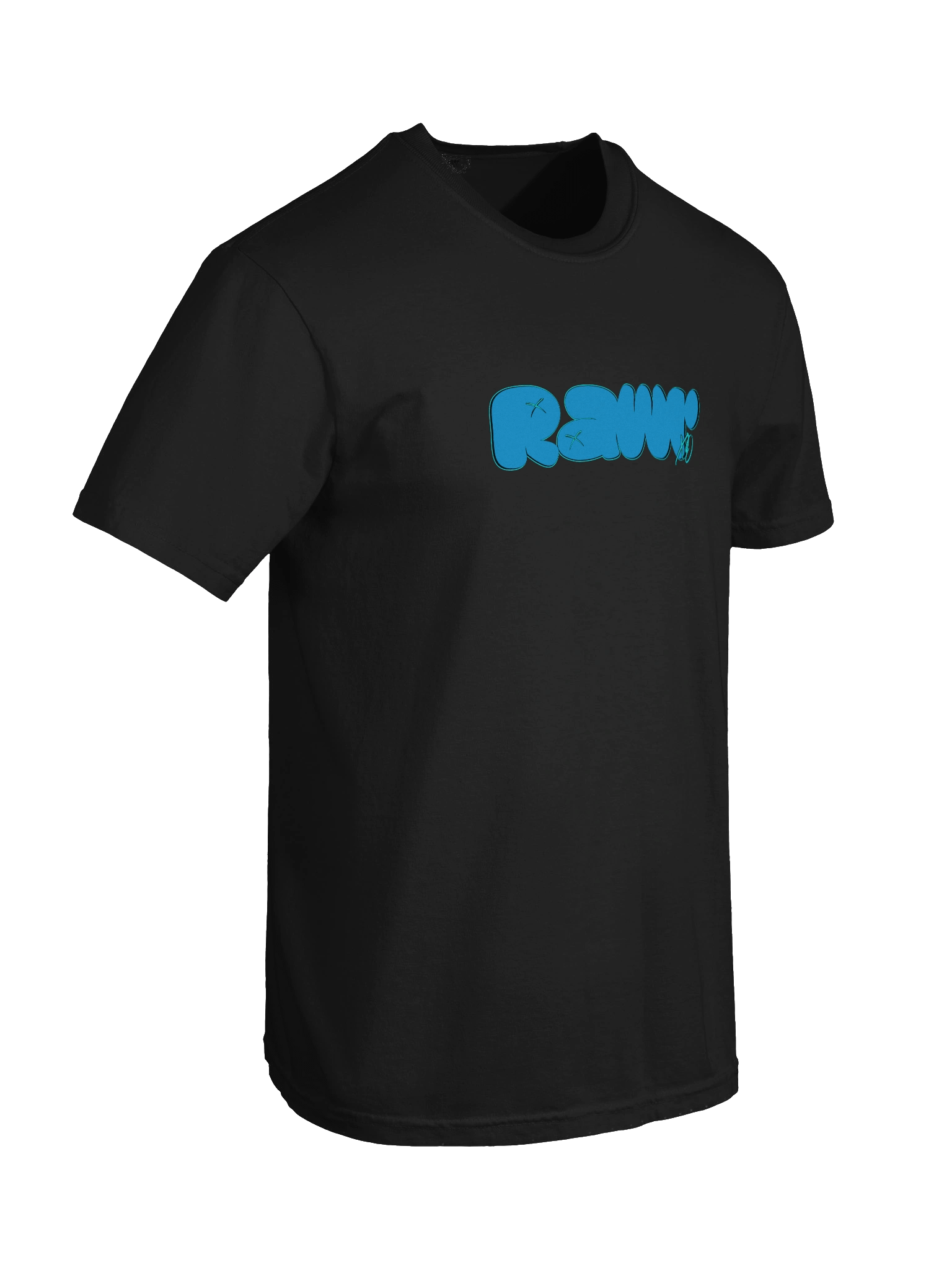 Rawr Basic Tee product image (5)