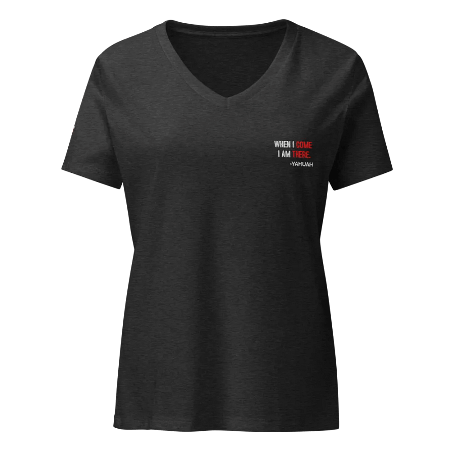 WHEN I COME I AM THERE product image (5)