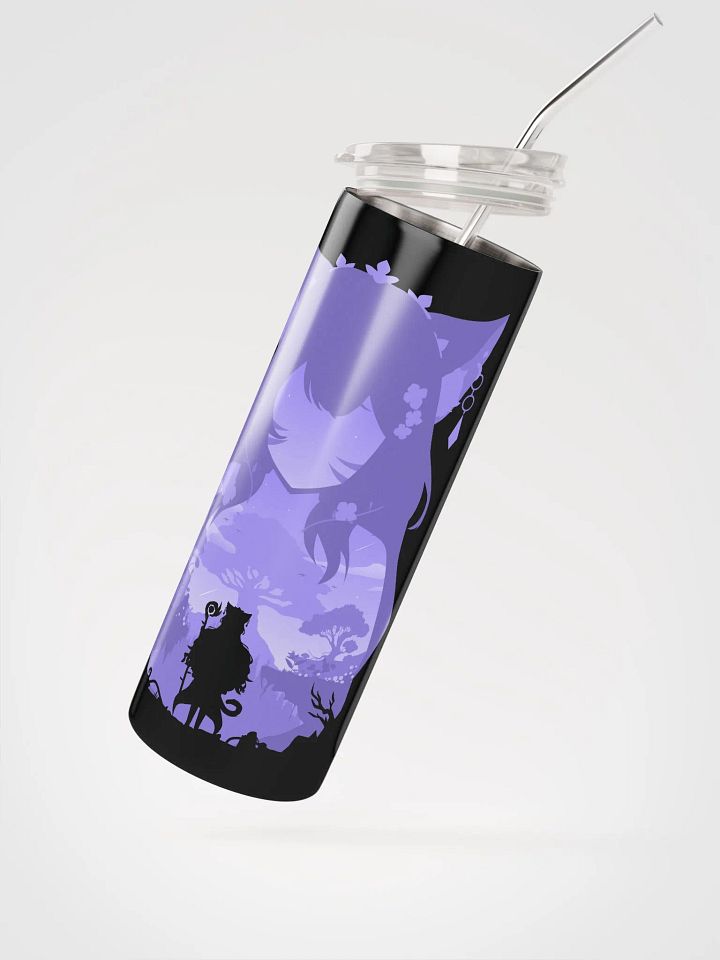 Goddess of the Wilds - Tumbler product image (2)