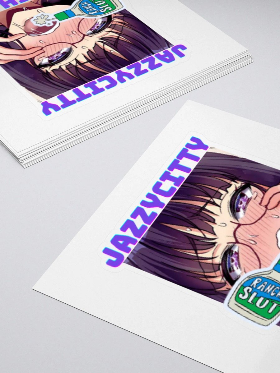 The ranch sticker product image (16)