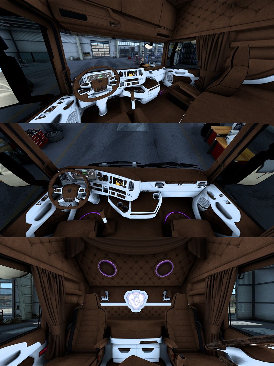NextGen S&R InteriorPack #2 product image (4)