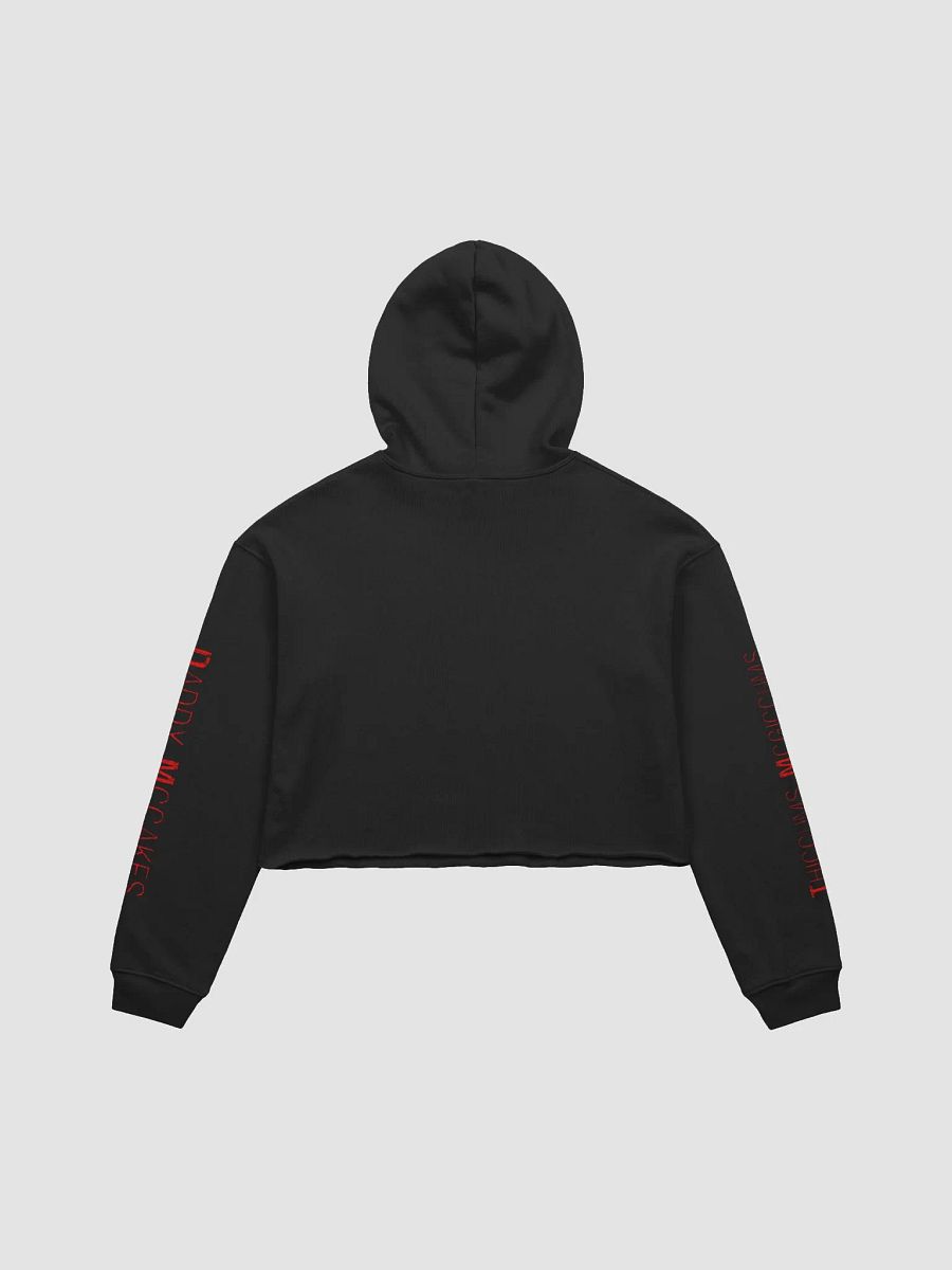 All Cheeked Up to Keep Me Warm?? product image (7)