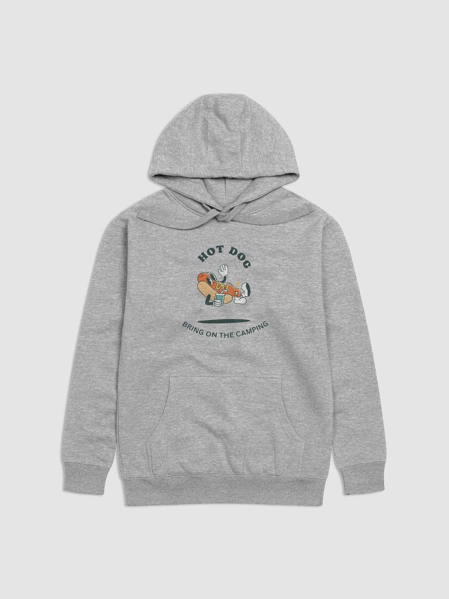 "Hot Dog" Hoodie product image (2)