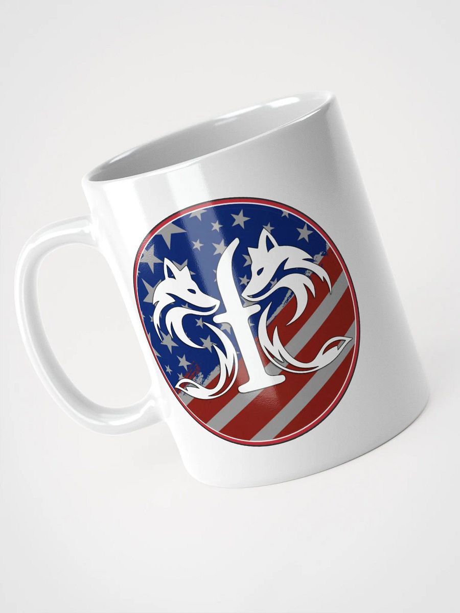 Foxy Murica Coffee product image (8)