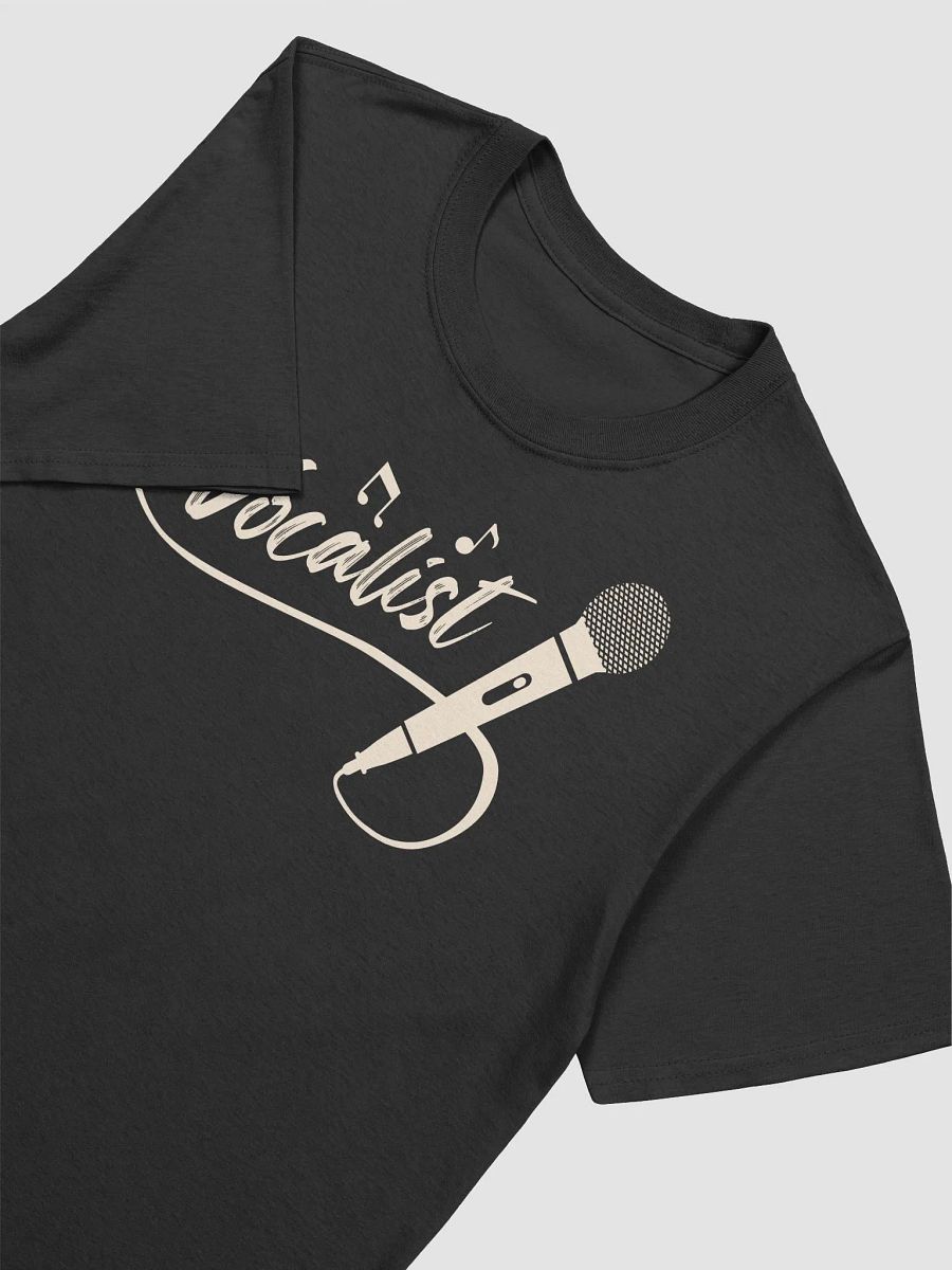 Melodic Muse T-Shirt product image (3)