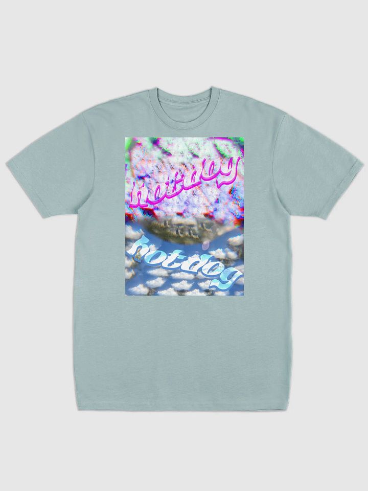 PSYCHDOG T-Shirt product image (4)