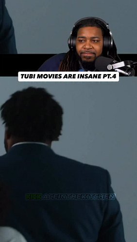 I don’t have no damn job 😱
LIVE DAILY @5PM CST
(KICK: AceInTheKitchen)
#fyp #explore #funnyvideos #tubi