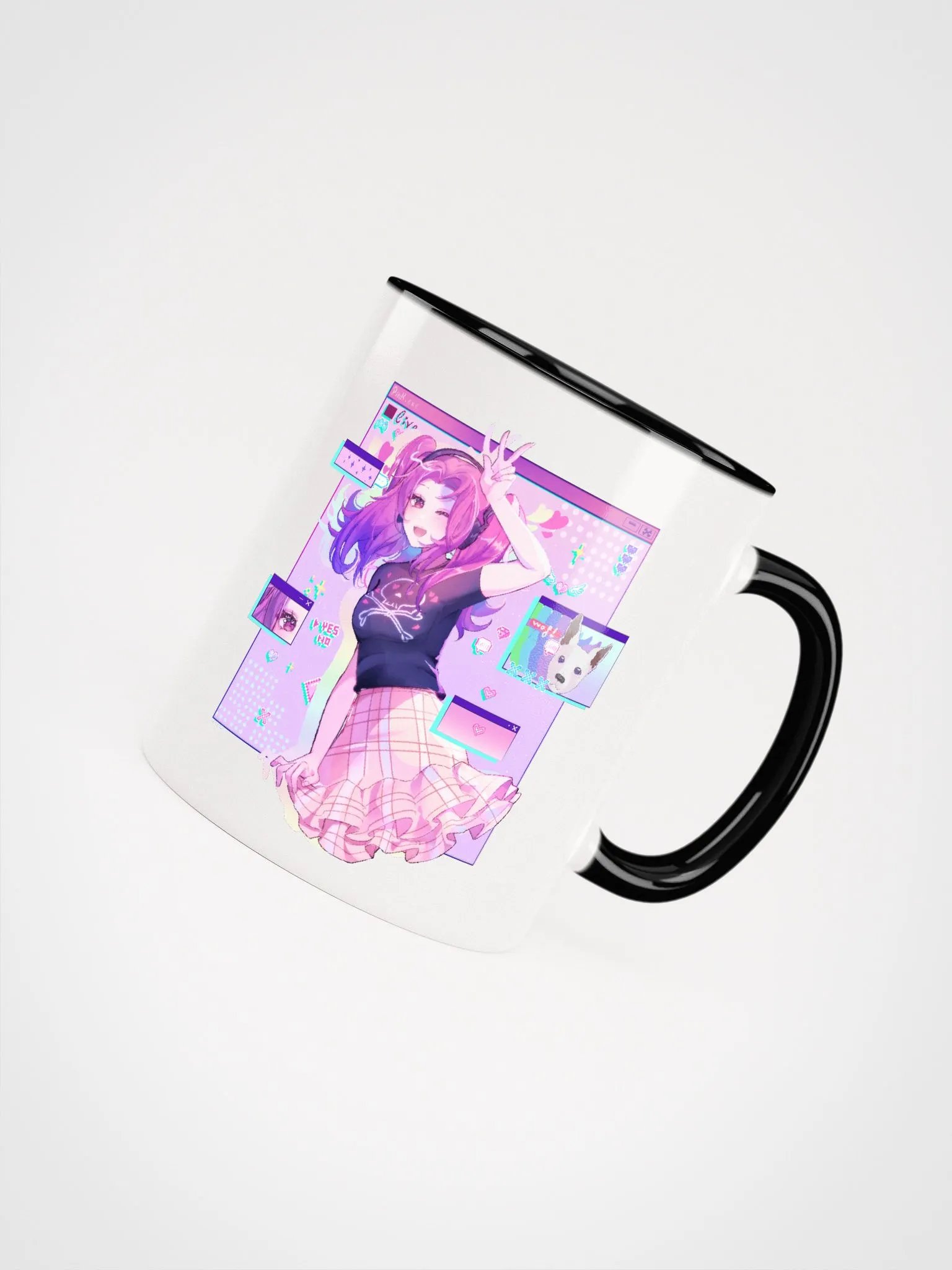 Cybertaara Mug product image (4)