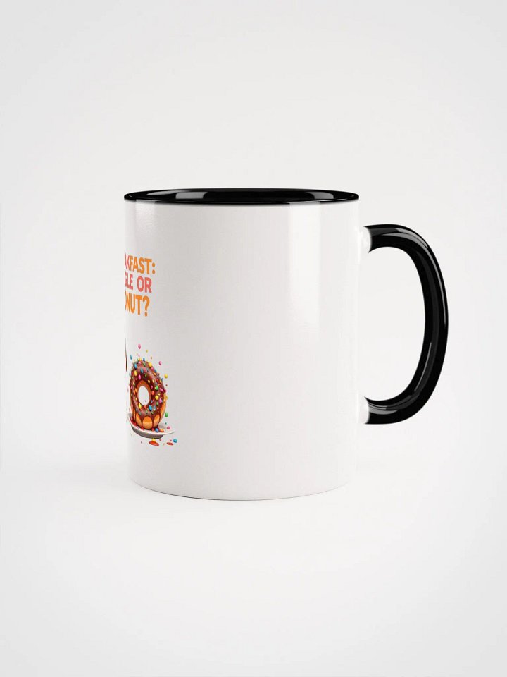 Beagle or Donut? Ceramic Mug product image (14)