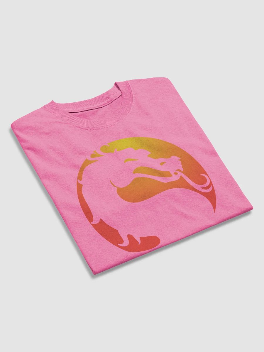 MK Golden with OUG sleeve Tee product image (4)