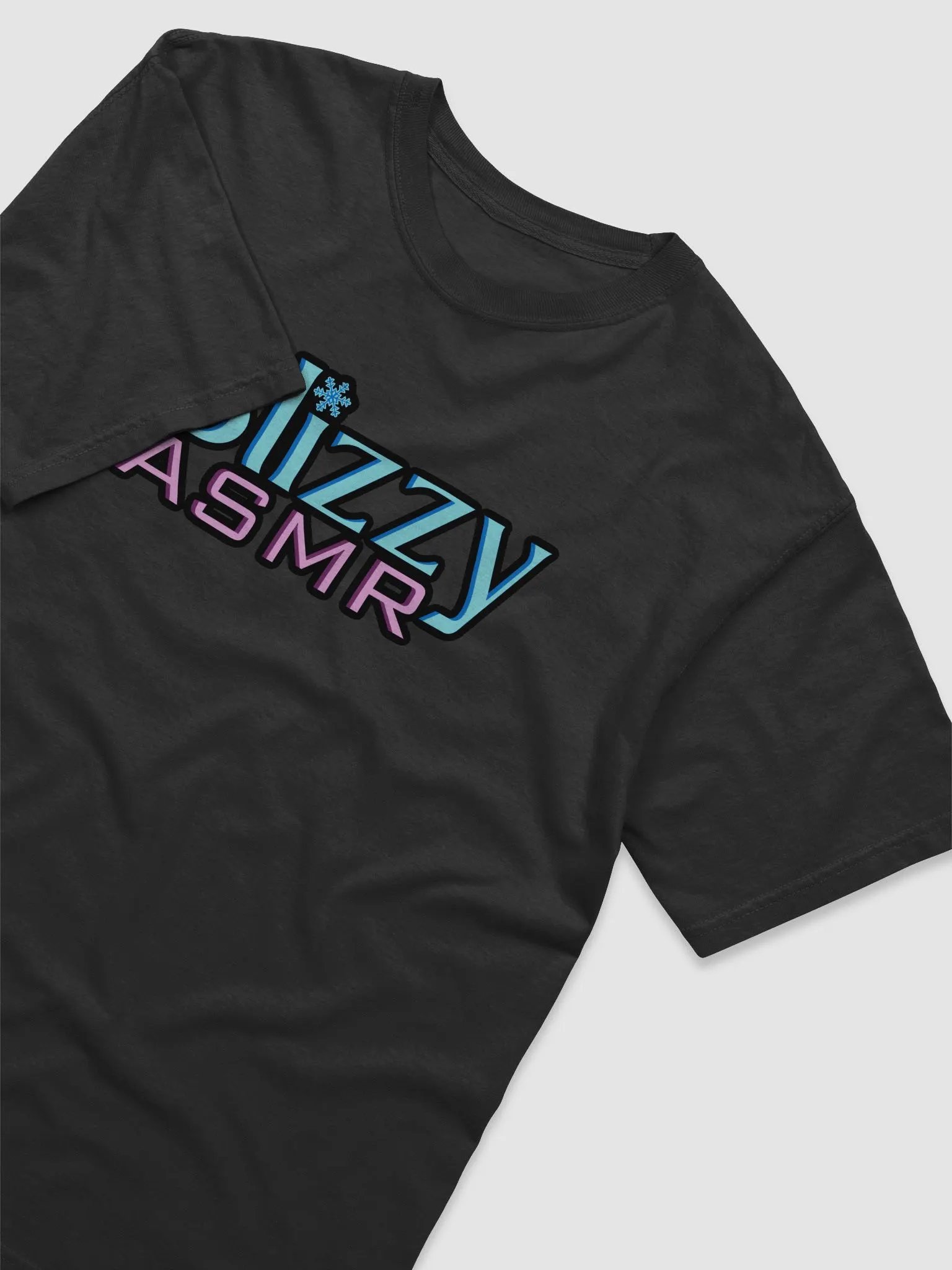 BlizzyASMR V2 T-Shirt product image (6)