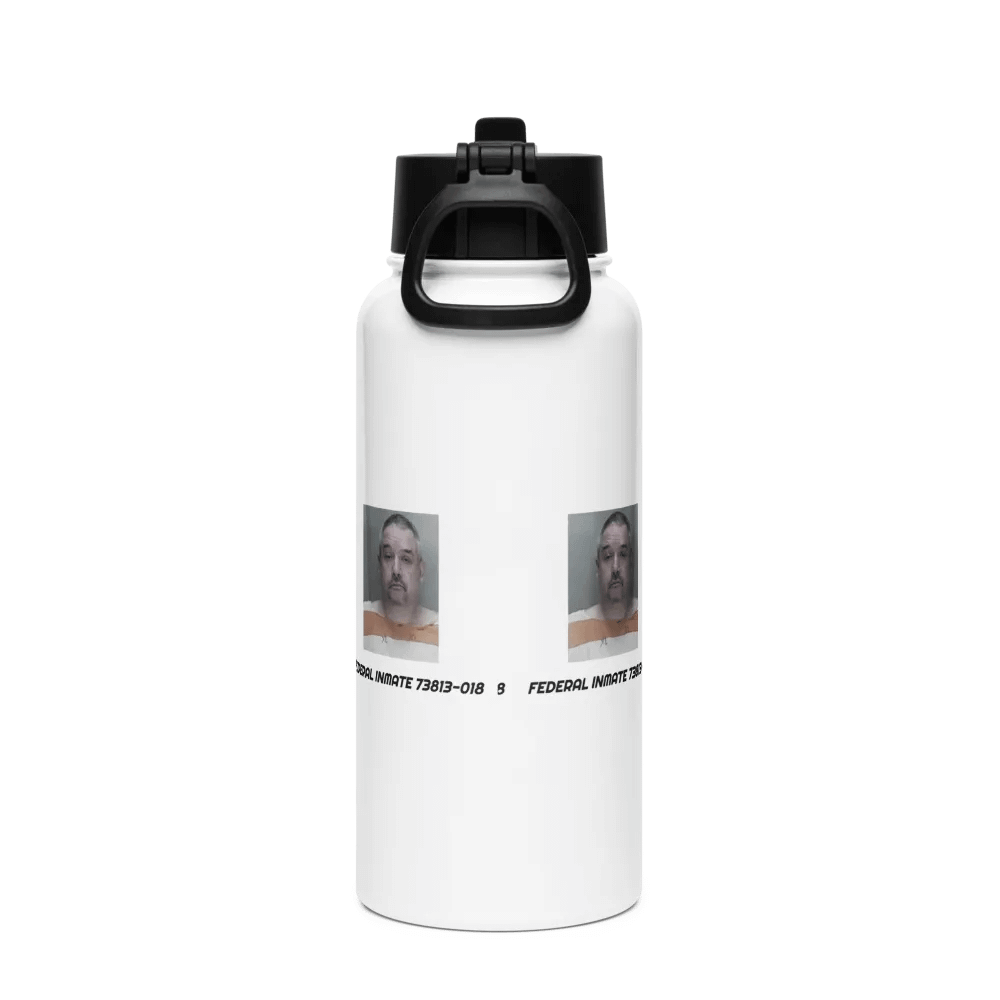 IT JOEY, C MUG SHOT BOTTLE product image (2)
