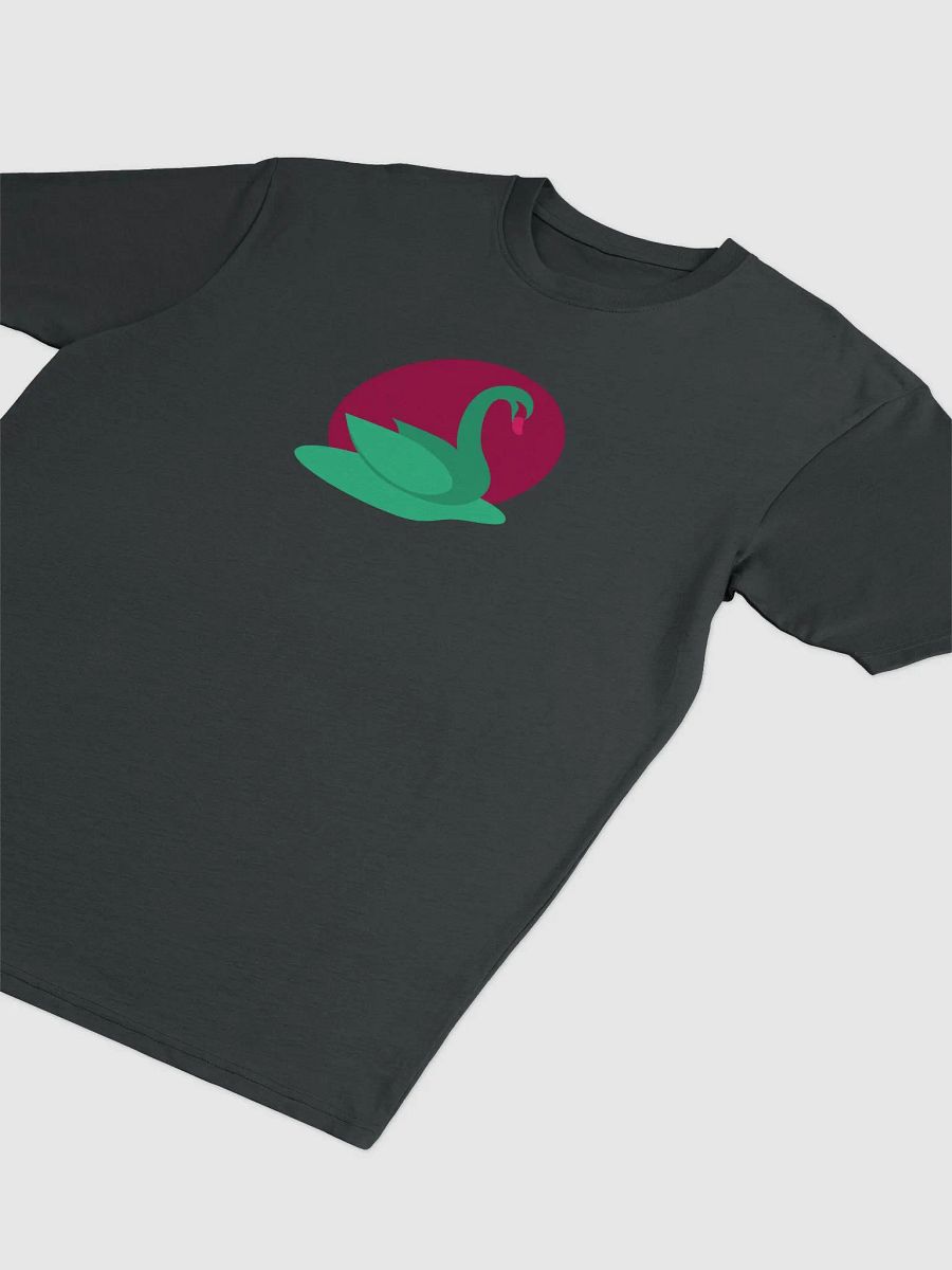 Swan Cotton Heritage Men's Premium Heavyweight Tee by Cotton Heritage product image (3)