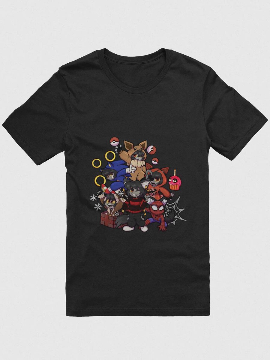 LIMITED EDITION: Baby Jonny Supremacy T-Shirt product image (1)