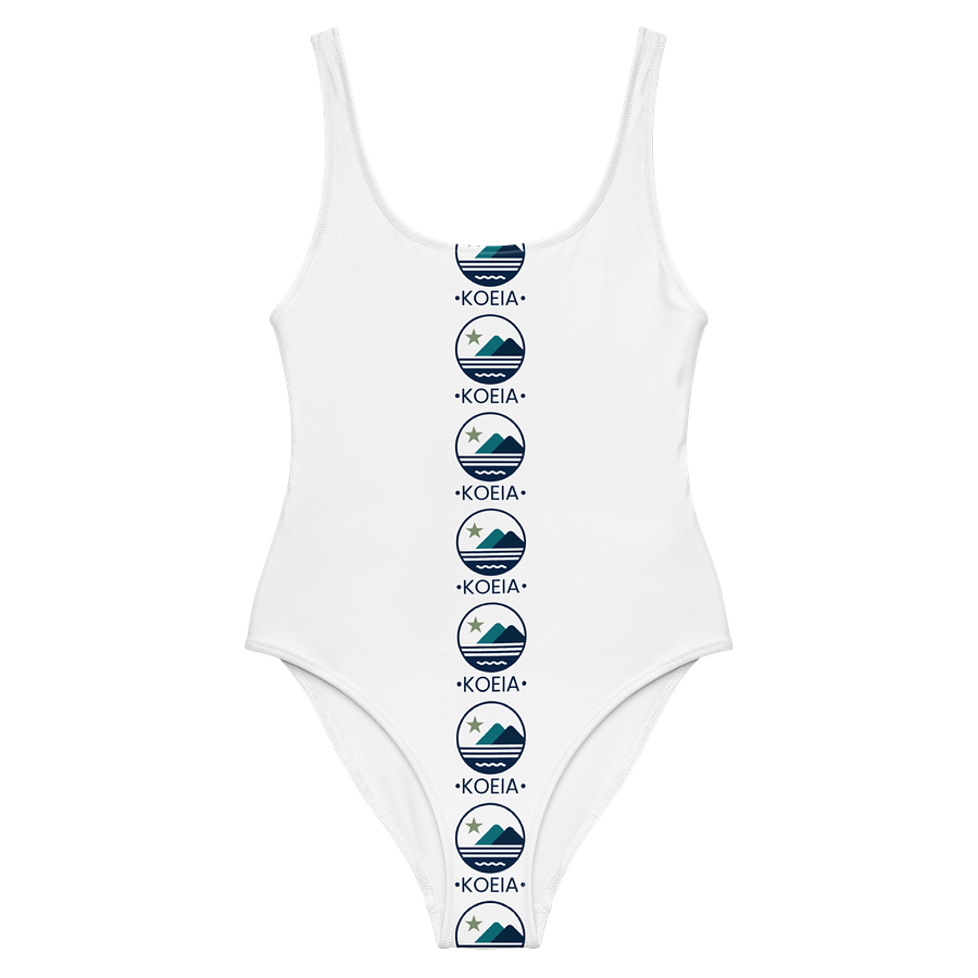 One Star. Una KOEIA Swimsuit product image (2)