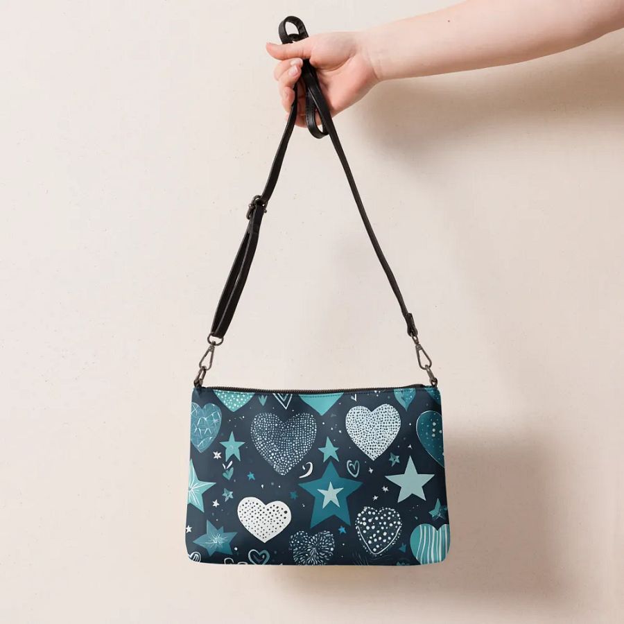 Cosmic Calm Crossbody Bag product image (5)