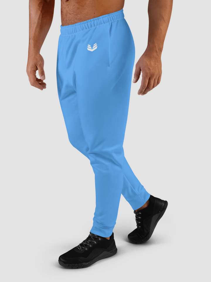 Joggers - Blue Radiance product image (1)