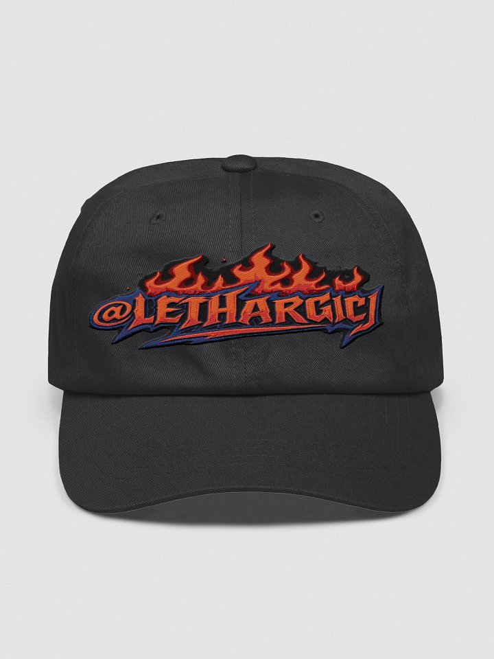 LethargicJ cap product image (1)