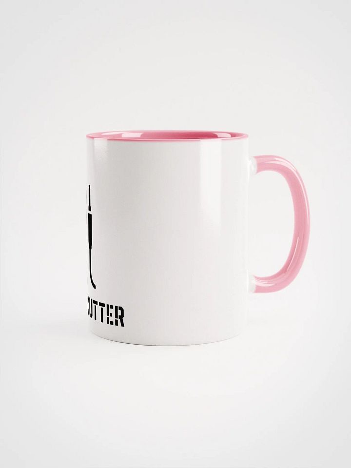 The Burnout Mug product image (2)