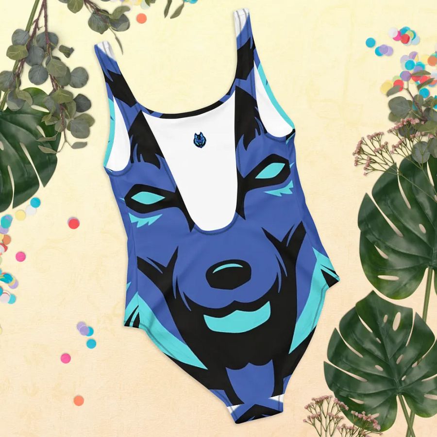 One-Piece Swimsuit product image (11)