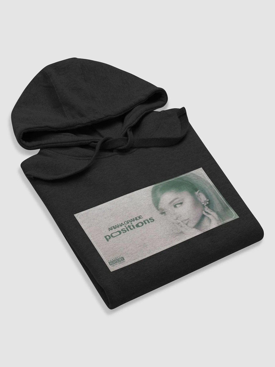 Ariana Grande 'Positions' Premium Hoodie product image (5)