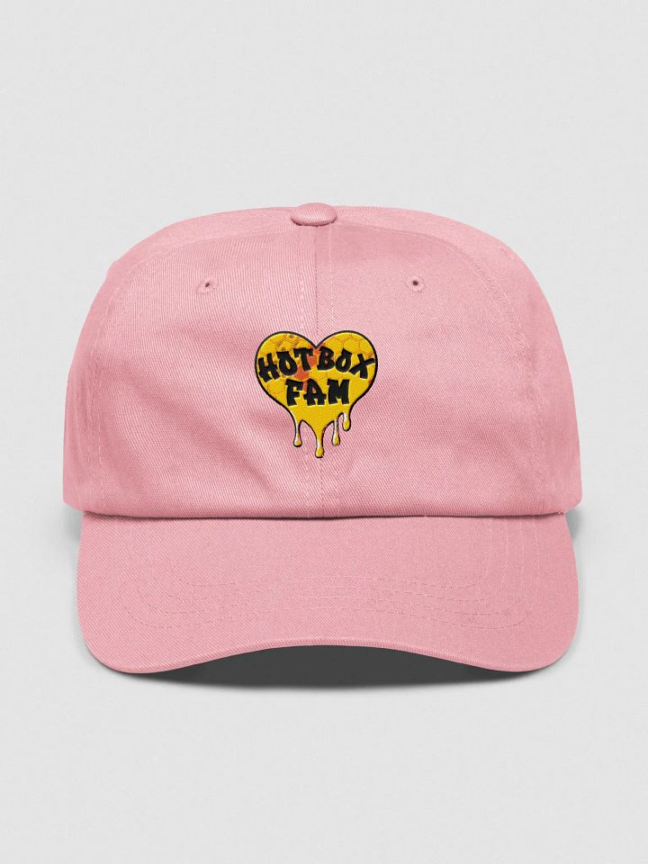 HOT BOX FAM HAT product image (1)