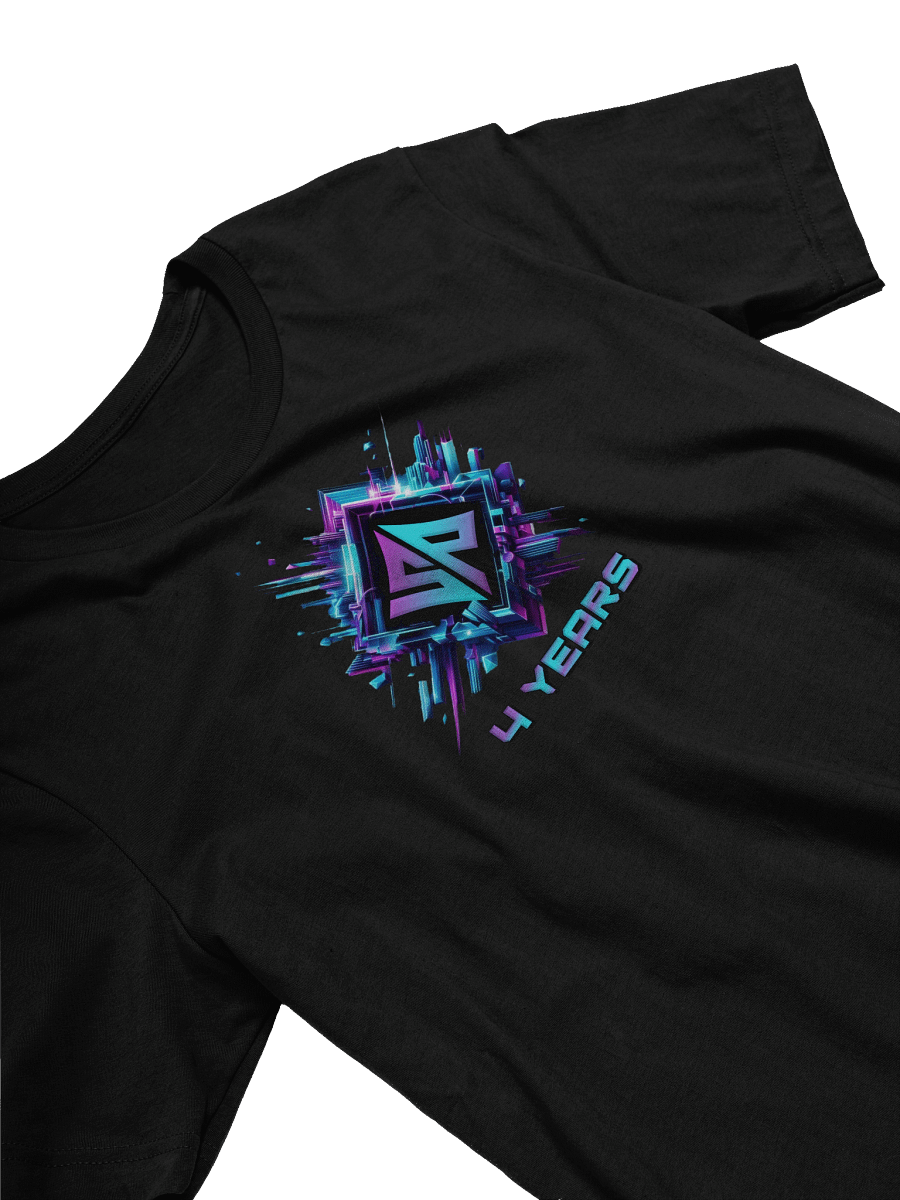 Four Year Shard Classic Tee product image (22)