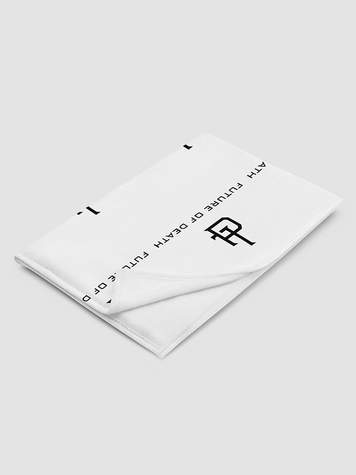 [FutureOfDeath] Throw Blanket product image (2)