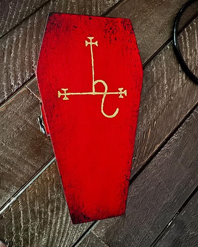 New infernal curse boxes, coming soon! Stay tuned!
