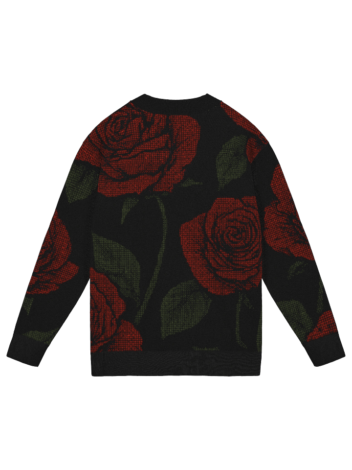Pure Gorgeous Knit Cardigan product image (7)