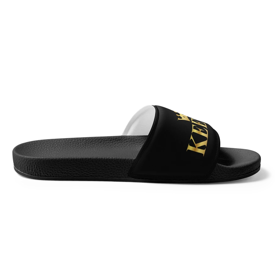 GATE KEEPER - Men's Slides product image (4)