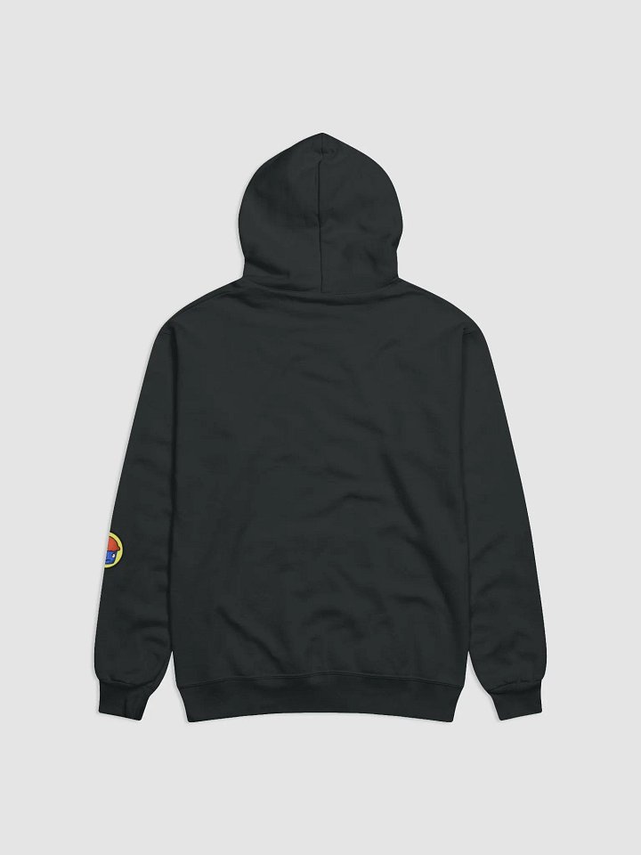 Just. Be. Better Hoodie product image (5)