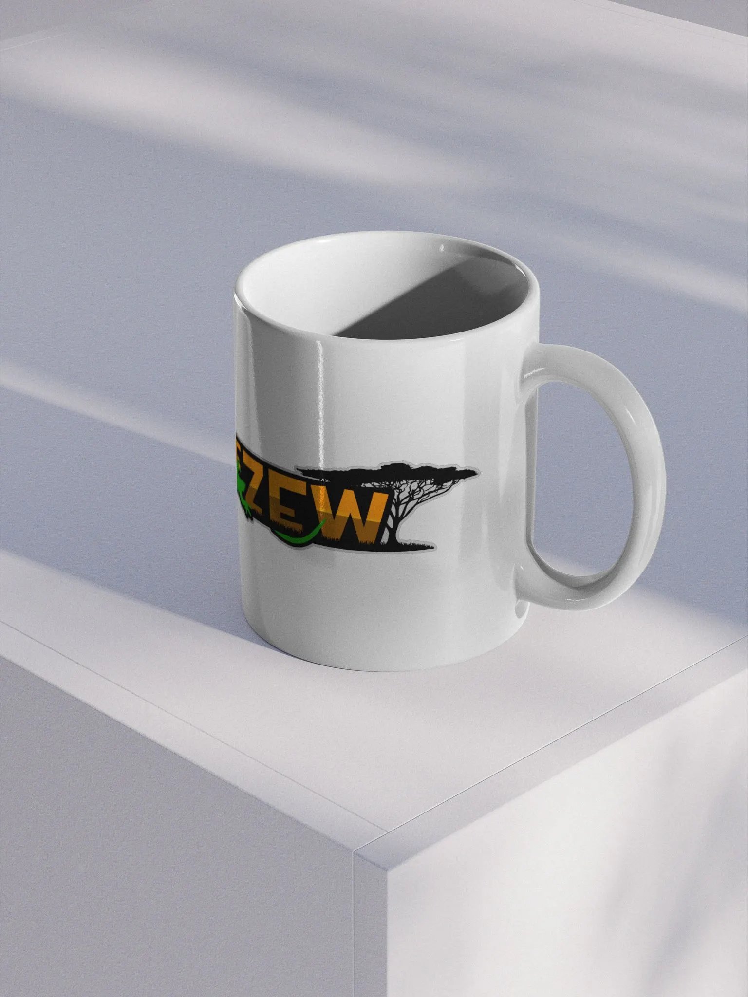 The Zew Mug product image (3)