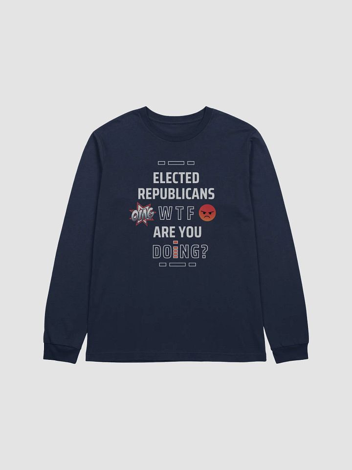 Republicans OMG product image (1)