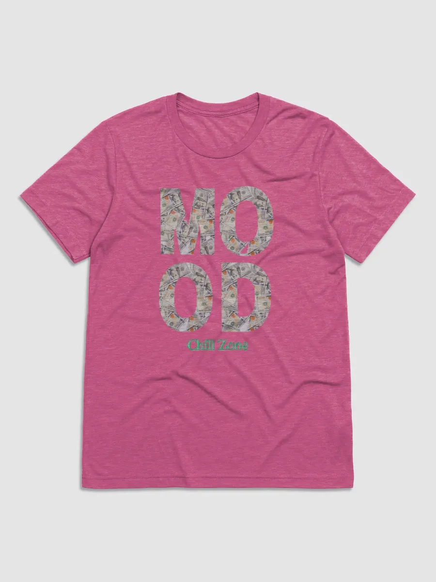 CZ Mood Tee product image (5)