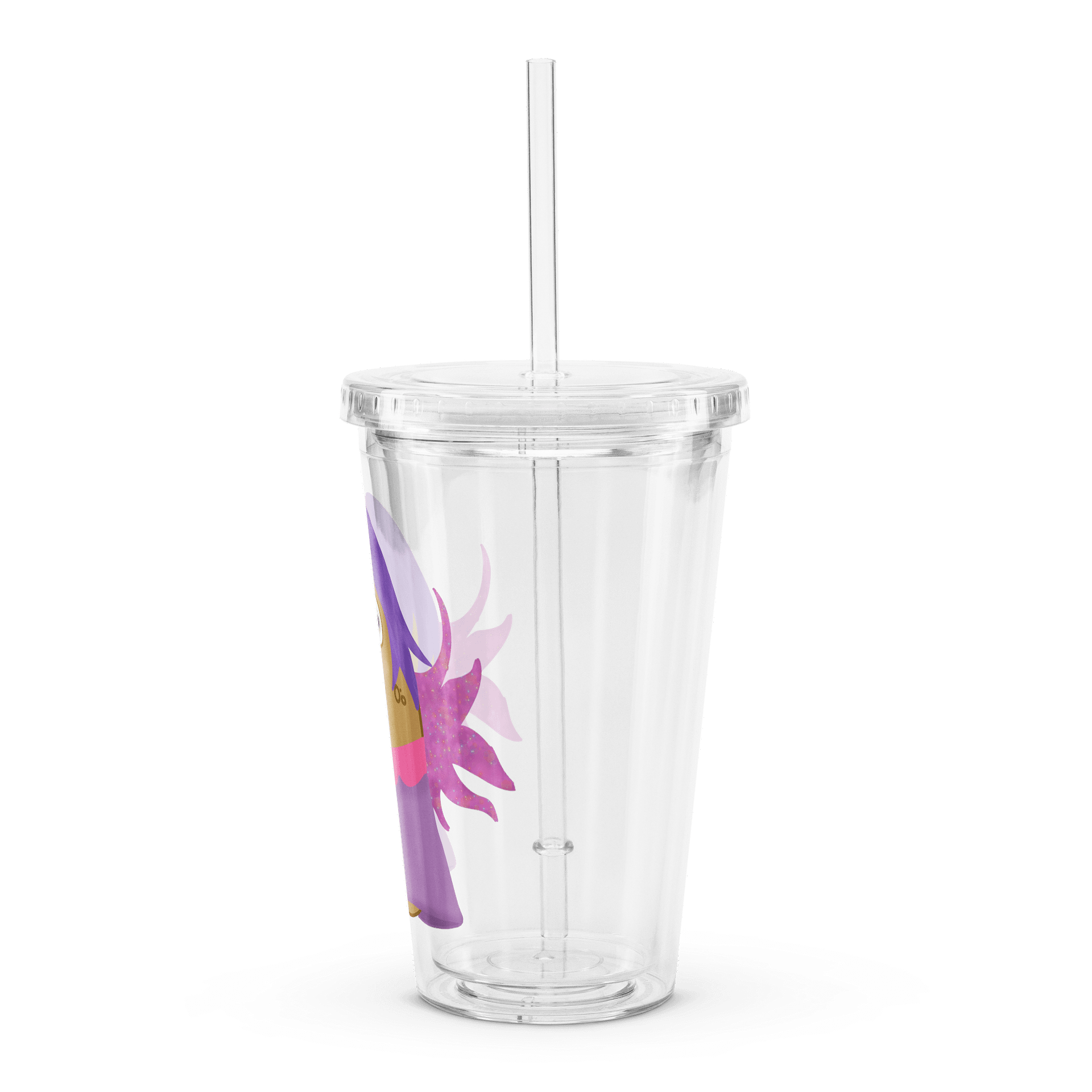 Fae Regalia Tater Double Walled Tumbler product image (4)
