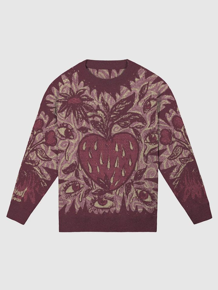 Crying my Heart Out - Pink Mellow Yellow product image (3)