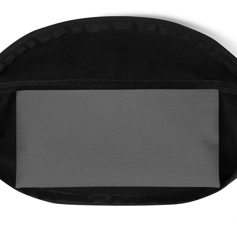 Guitar Gang Fanny Pack product image (7)
