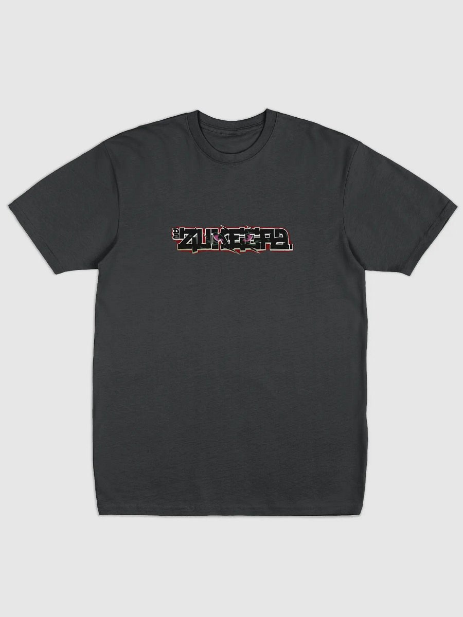ZuKeepa Logo Tee product image (1)