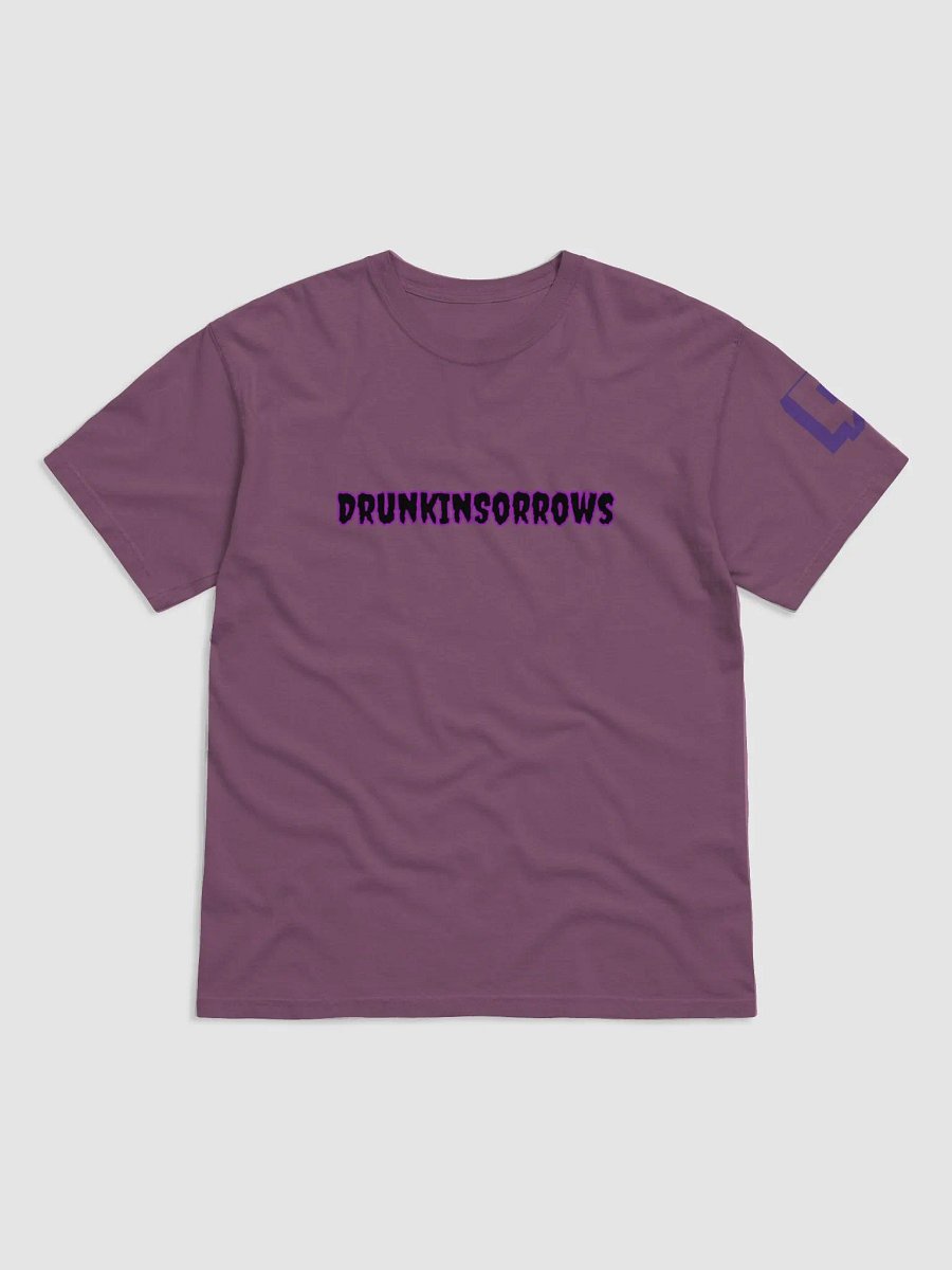 Comfort Heavyweight T-Shirt product image (3)