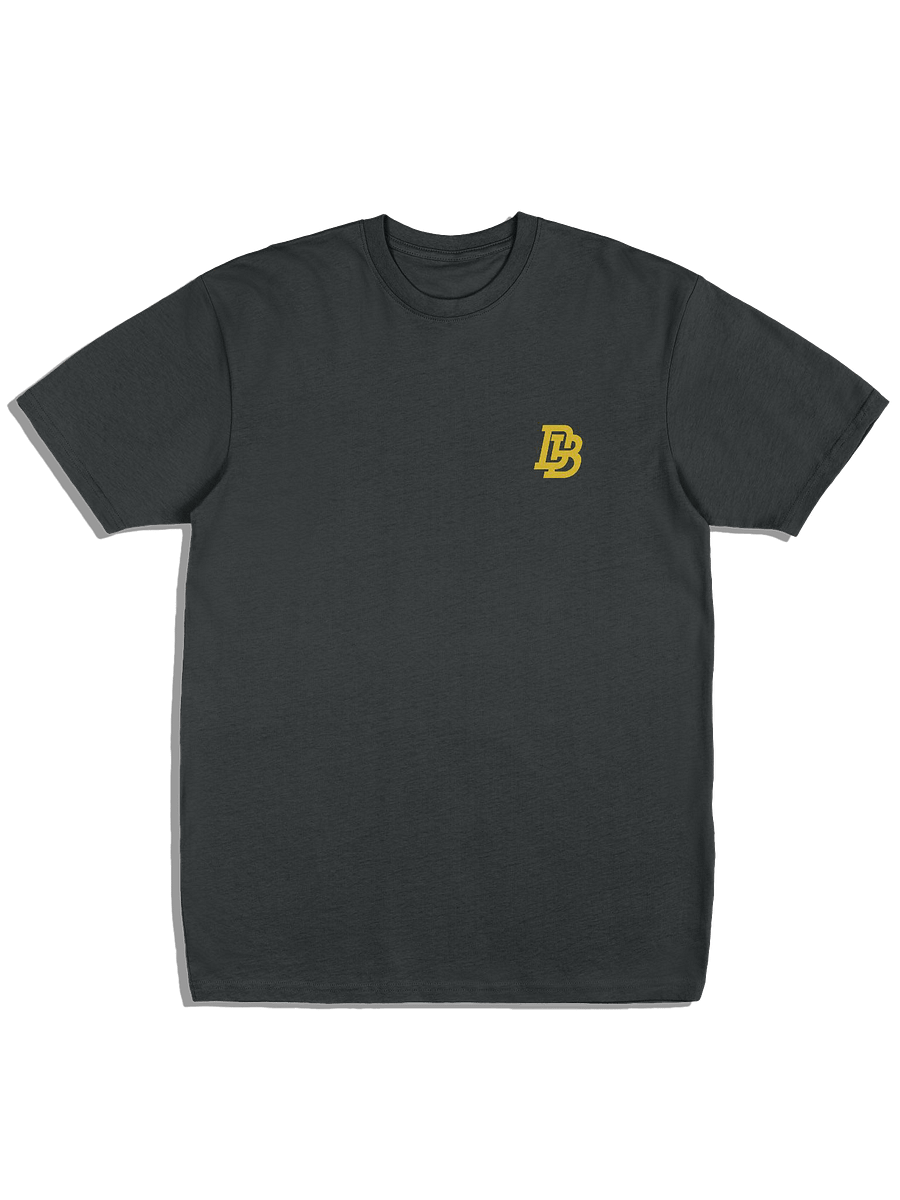 DB - ITS FINE product image (1)