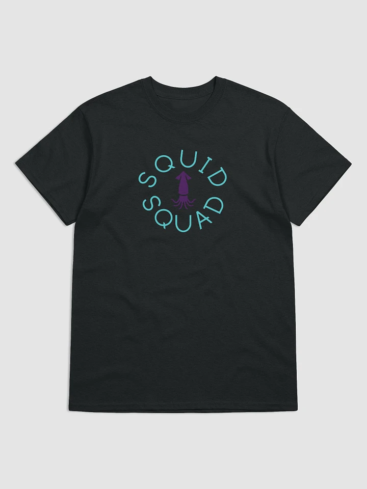 Squid Squad Tee product image (2)