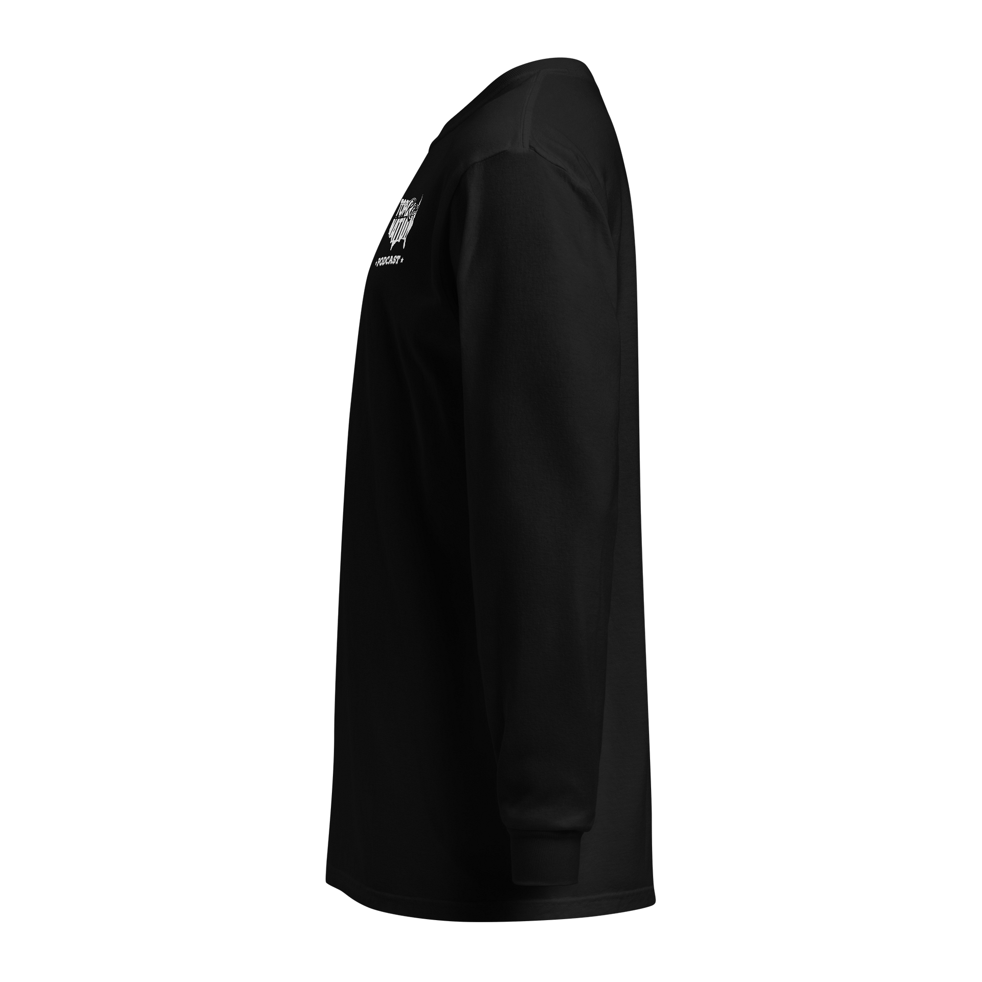 Top Rope Nation Long Sleeve product image (6)