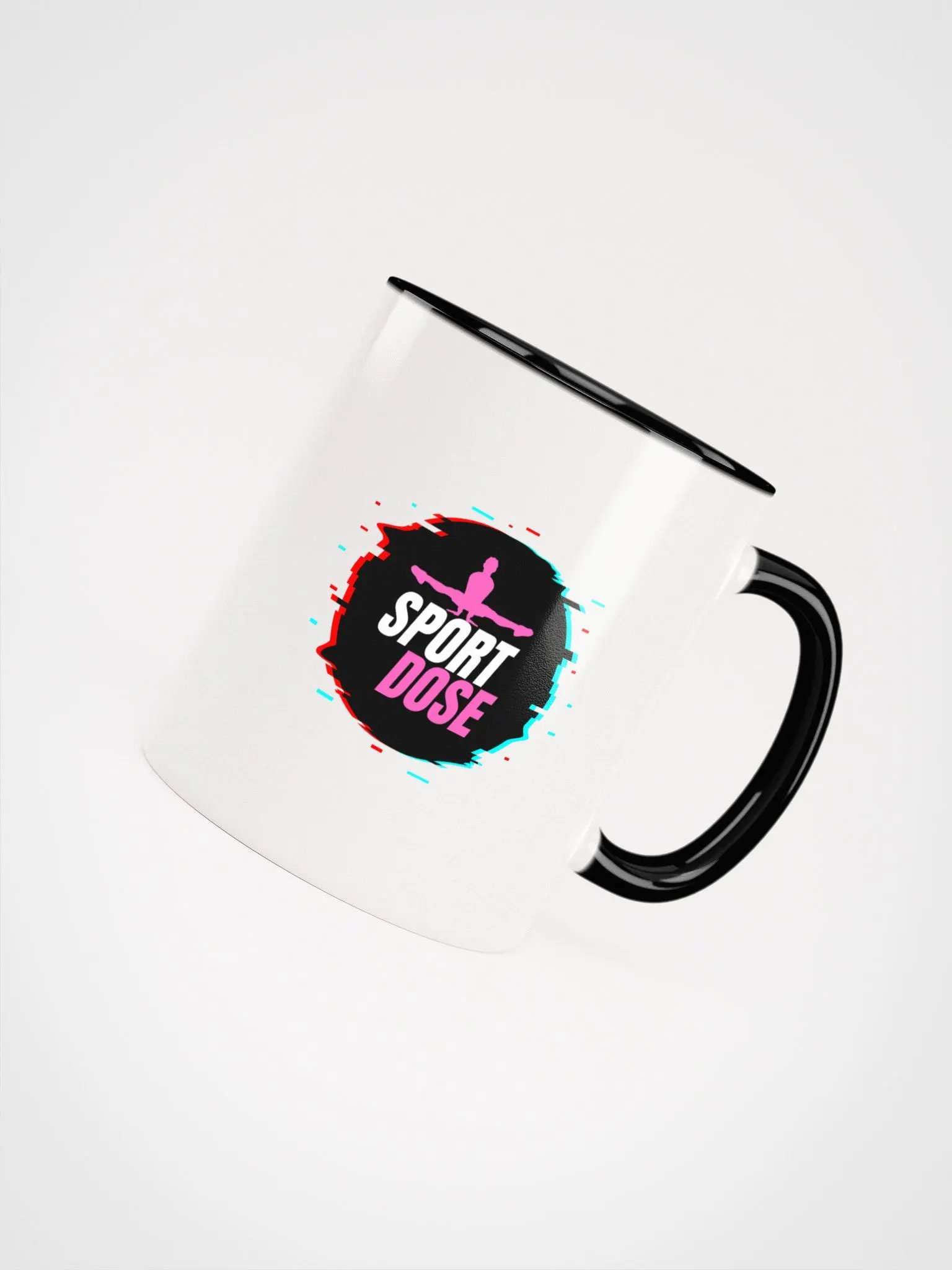 Ceramic Mug with Color Inside product image (7)