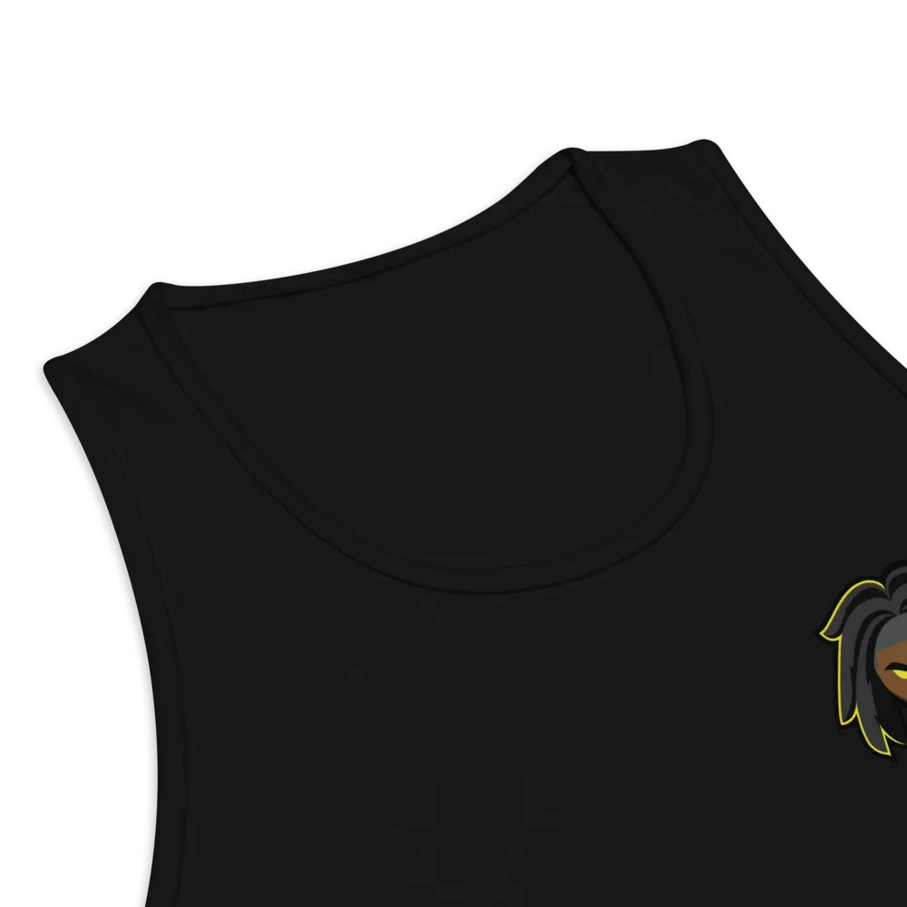 Cotton Heritage Men's Premium Tank Top - Zaire product image (11)