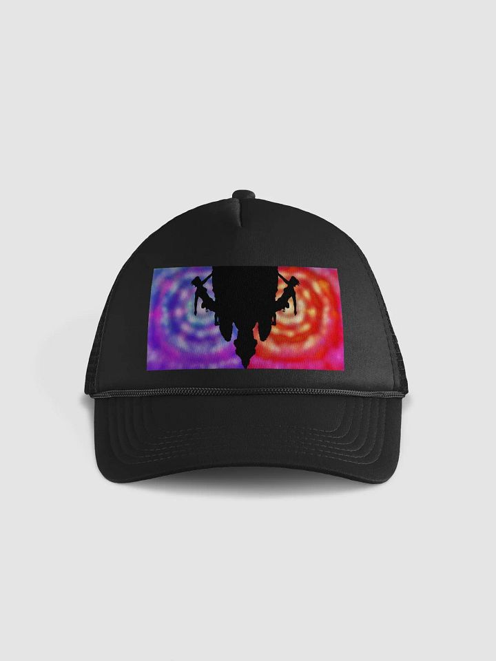 Climber hat product image (1)